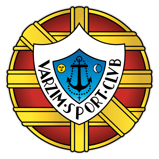 Logótipo Varzim Sport Club