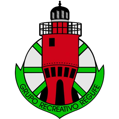 Logótipo GR Regufe