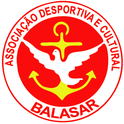 Logótipo ADC Balasar