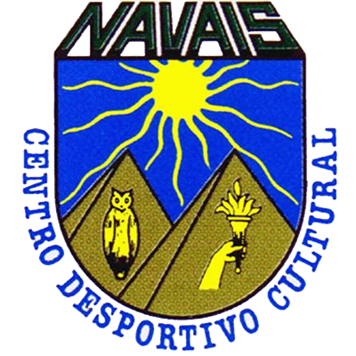Logótipo CDC Navais