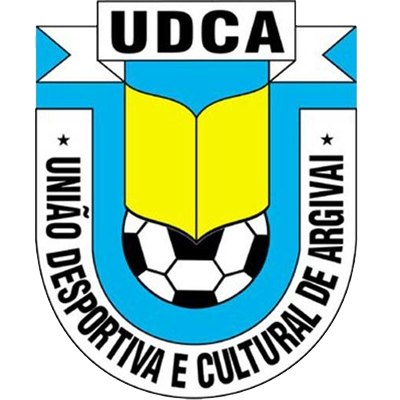 Logótipo UDC Argivai